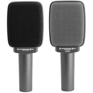 Sennheiser E609 Drum/Instrument Microphone