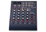 C2S-2 2-Channel USB Compact Mixer