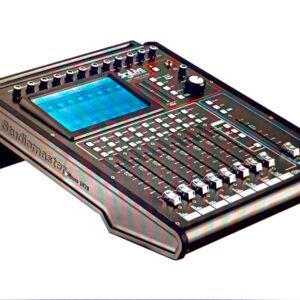 Rack Mount Kit For Digilive 16