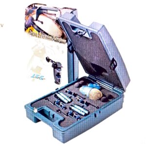 NXB-5M Drum & Percussion Microphone Kit