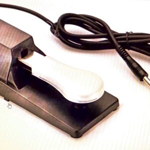 KSP100 Keyboard Sustain Pedal