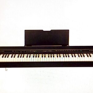 Williams Allegro IV 88-Key Digital Piano With Bluetooth and Sustain Pe